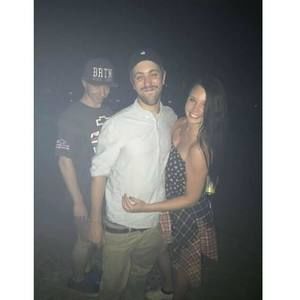 Meet your Posher, Taylor