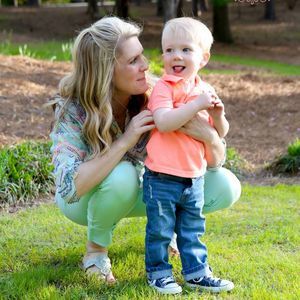 Meet your Posher, Courtney