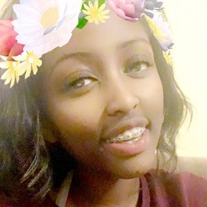 Meet your Posher, Trina