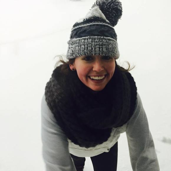 Meet your Posher, Molly