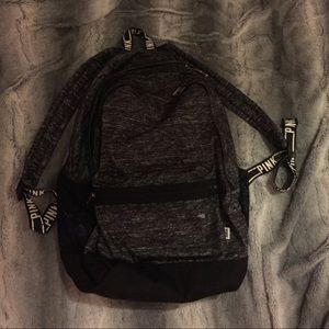 Victoria's Secret backpack