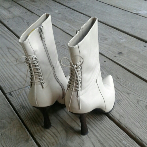 Nine West Shoes - Super cute  Nine West Boots