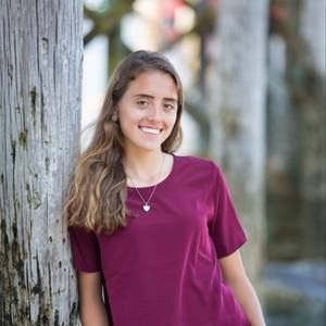 Meet your Posher, Eve