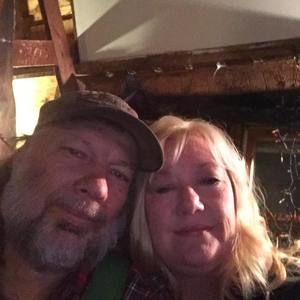 Meet your Posher, Angie