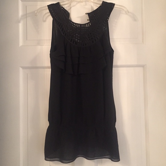 White House Black Market Blouse - Picture 2 of 4