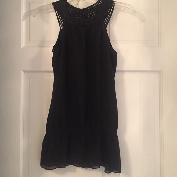 White House Black Market Blouse - Picture 3 of 4