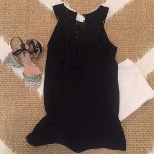 White House Black Market Blouse