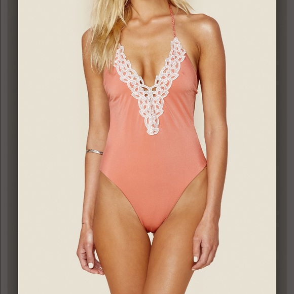ISO blue life one piece