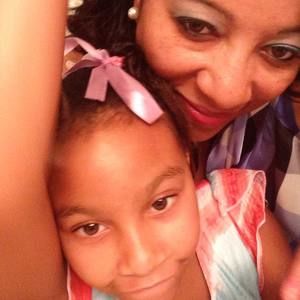 Meet your Posher, Vanessa