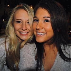 Meet your Posher, Clare