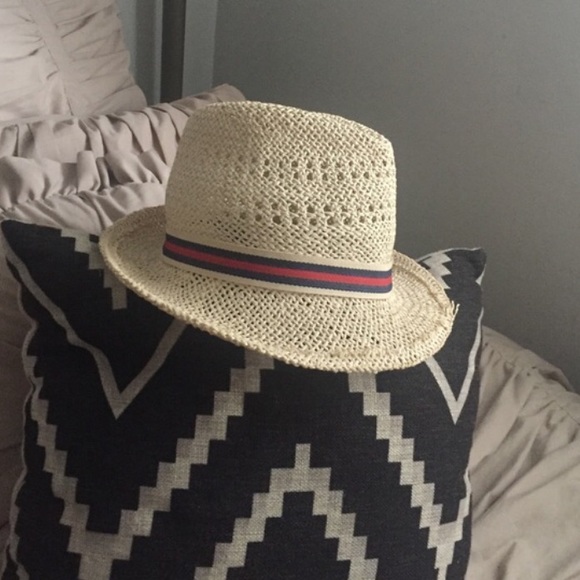 Straw Hat - Picture 1 of 1