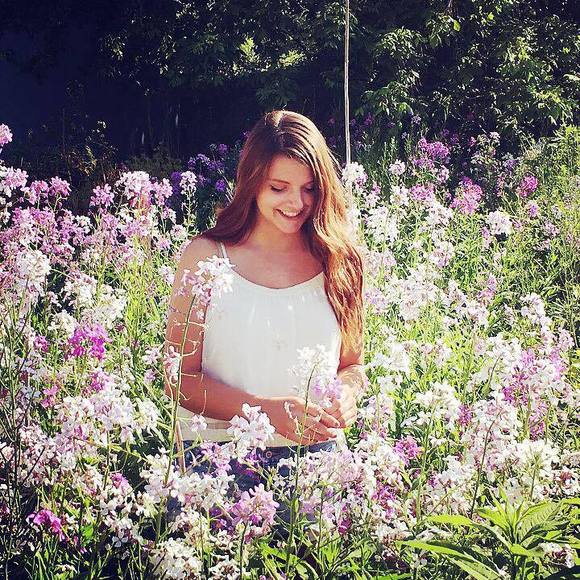 Meet your Posher, Carolyn