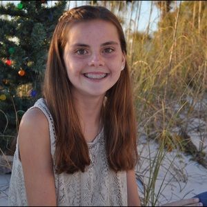 Meet your Posher, Grace