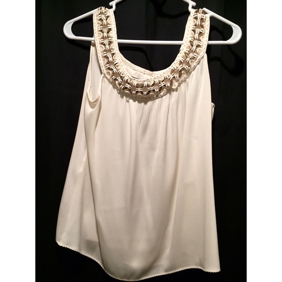 Elie Tahari Blouse