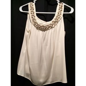 Elie Tahari Blouse