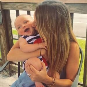 Meet your Posher, Rebekah