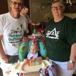 Meet your Posher, Linda