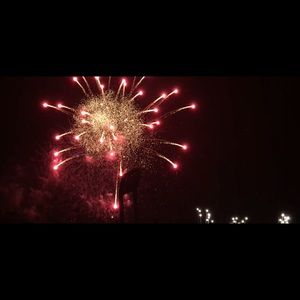 Meet your Posher, Brandy