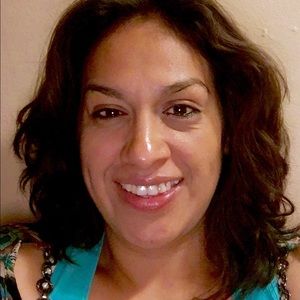 Meet your Posher, Gabriela