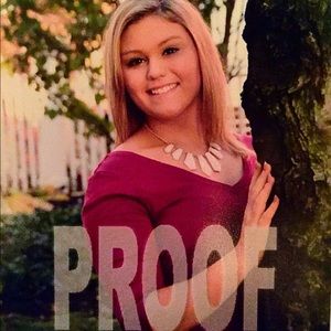 Meet your Posher, Shannon