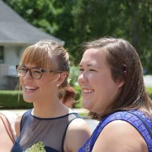 Meet your Posher, Laura