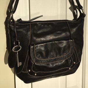 Fossil bag