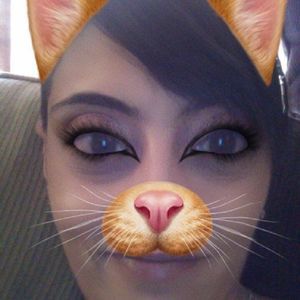 Meet your Posher, Tanya