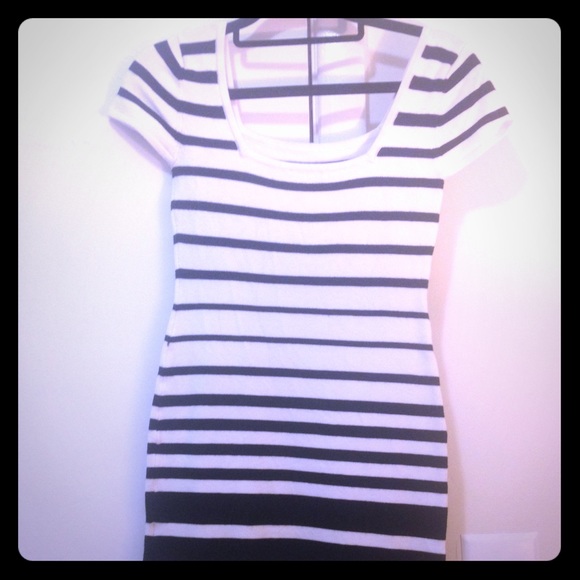 Bebe Dress