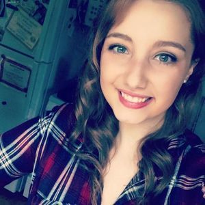 Meet your Posher, Kelsea