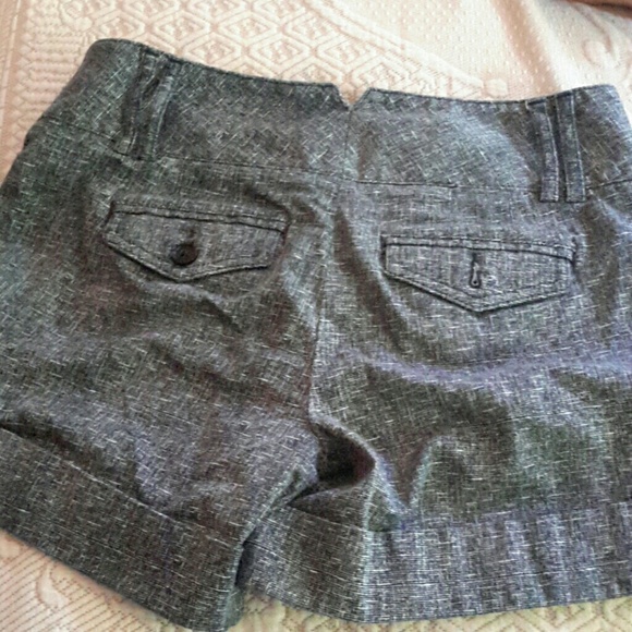 Express Dress Shorts - Picture 3 of 3