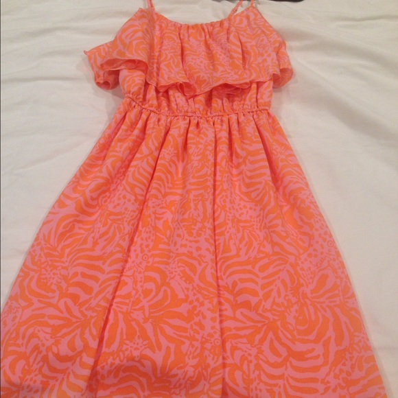 Lily Pulitzer Dress