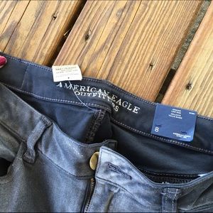 ❤️AEO DENIM JEGGING❤️