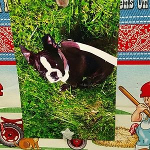 Meet your Posher, Wendy