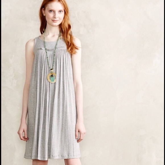 Anthropologie Dresses & Skirts - Anthropologie Dress