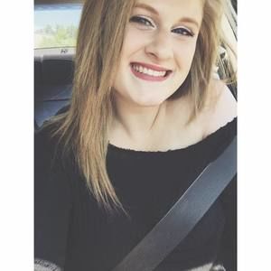 Meet your Posher, Madison