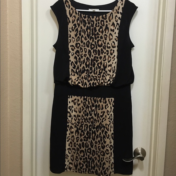 Sandra Darren dress
