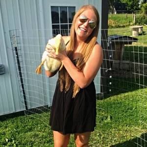 Meet your Posher, Madison