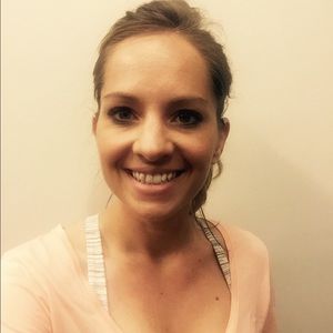 Meet your Posher, Tiffany