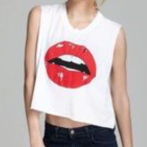 Wildfox tank Wildfox tank