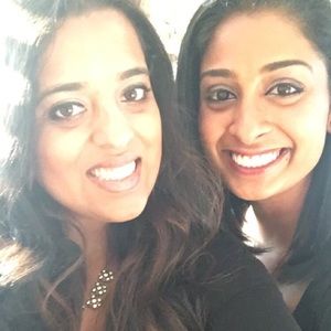 Meet your Posher, Sonya