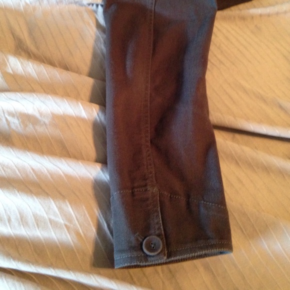 Jacket - Picture 4 of 4