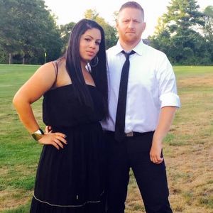 Meet your Posher, Theresa