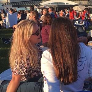 Meet your Posher, Mackenzie