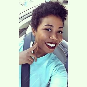 Meet your Posher, Jasmine