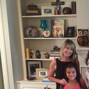 Meet your Posher, Nikki