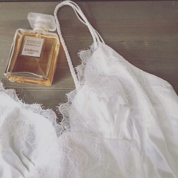 Oscar de la Renta Other - Oscar de la Renta Bridal Set