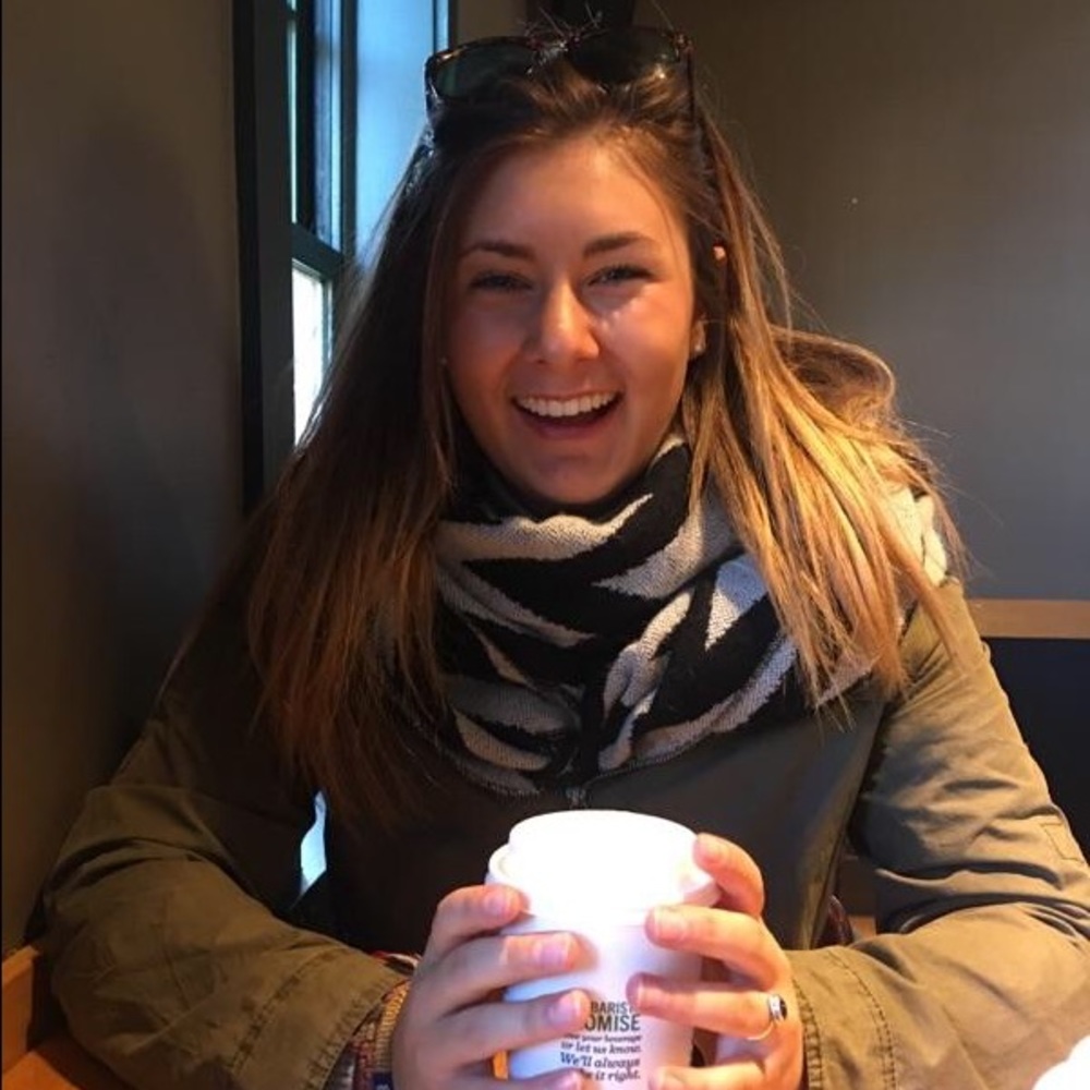 Meet your Posher, Brooke