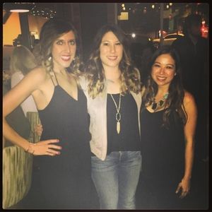 Meet your Posher, Casey