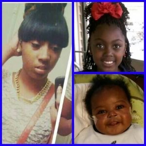 Meet your Posher, Kendrika