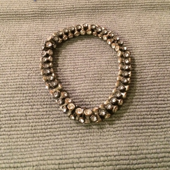 EUC Stella & dot bracelet